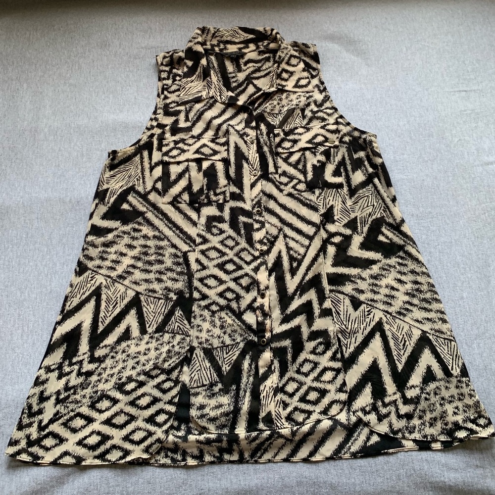 Guess blouse
